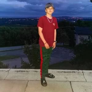 Meet your Posher, Gabriel